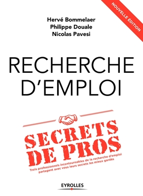 livre-recherche-emploi-secret-pros