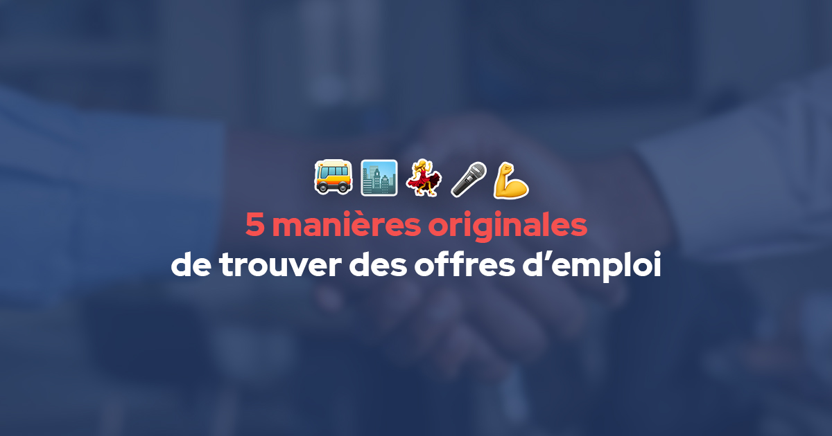 manieres-originales-trouver-emploi