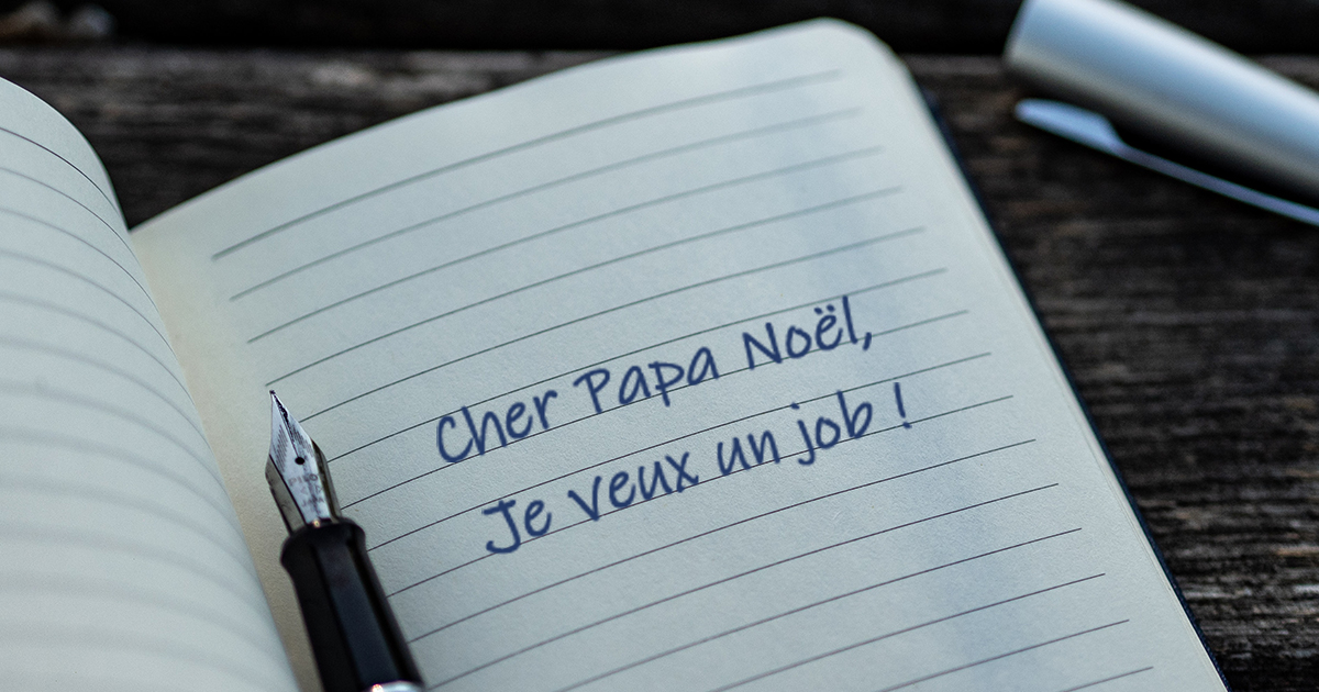 liste-pere-noel-chercheur-d'emploi-carnet