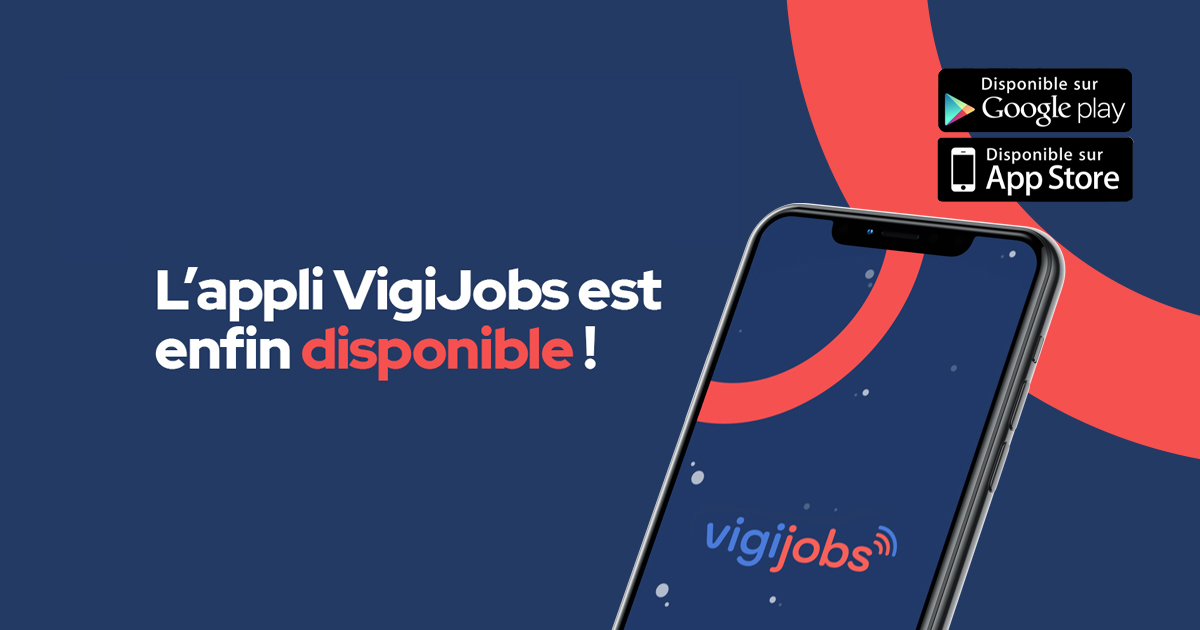 application-vigijobs-disponible-iphone