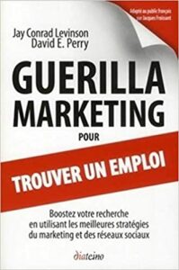 Livre_guerilla_marketing_trouver_emploi