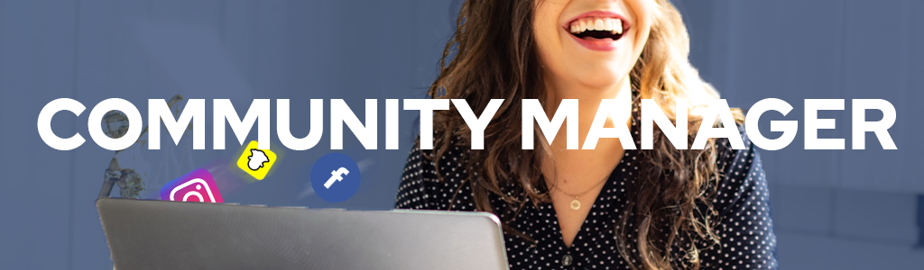 community-manager
