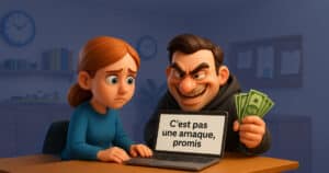 arnaque-offre-d'emploi