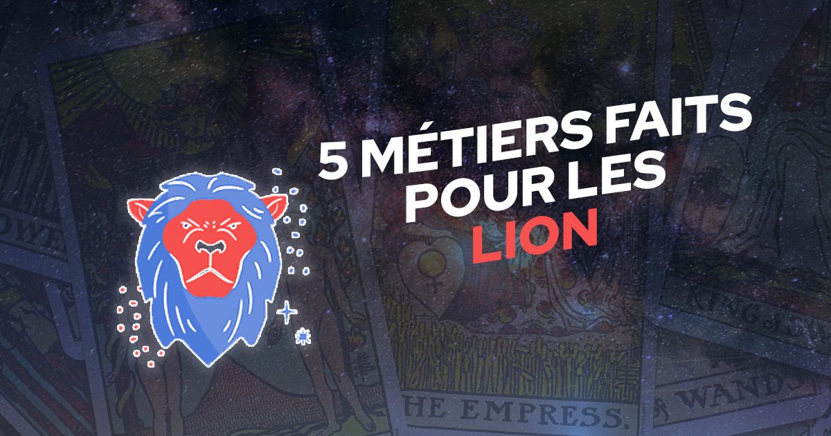 métiers-faits-pour-les-lion-astrologie