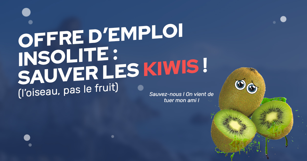 sauver-les-kiwis-offre-d'emploi