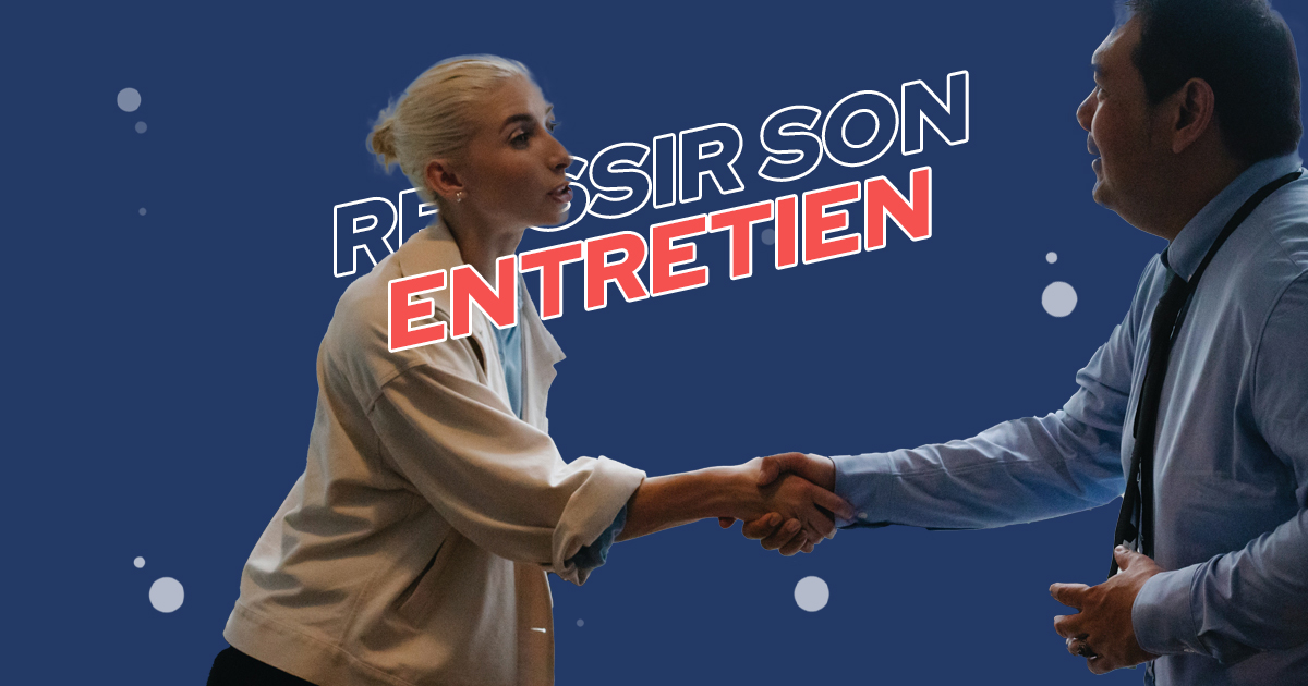 comment-préparer-un-entretien-dembauche