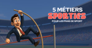 métier-sportif