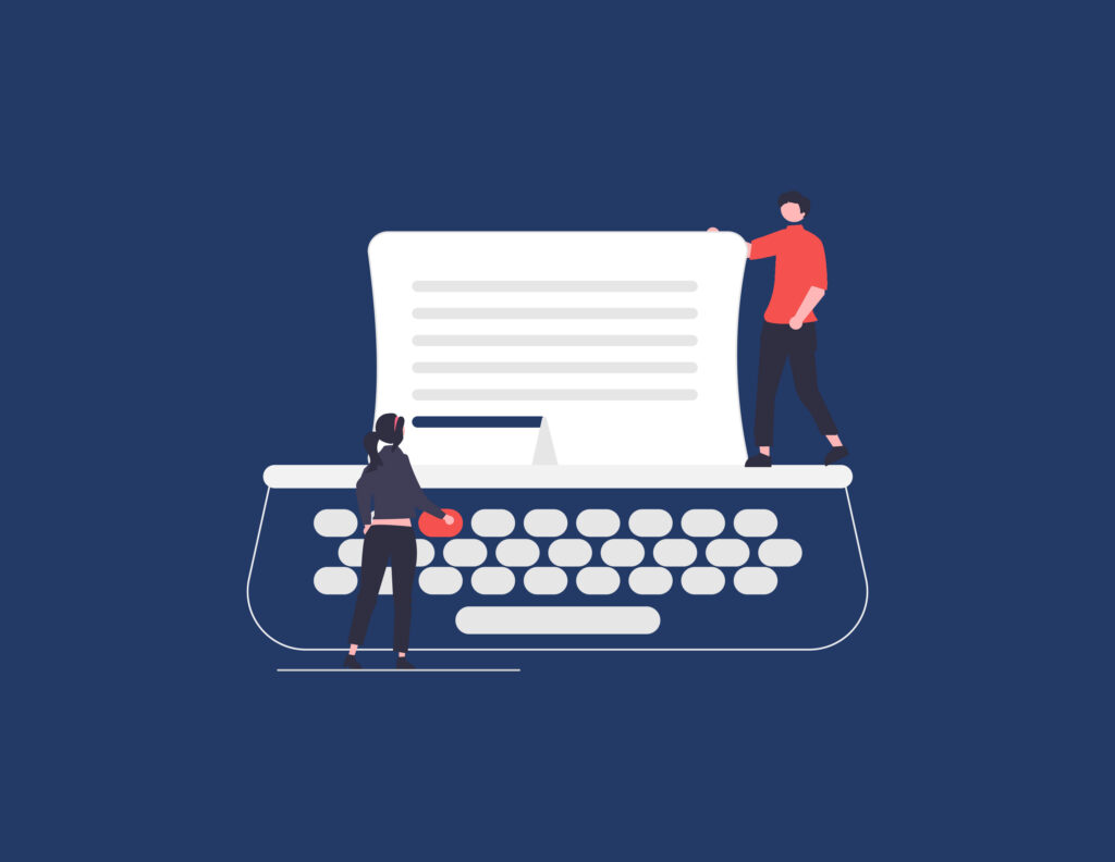 Conseils pour sa lettre de motivation