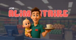 job-alimentaire