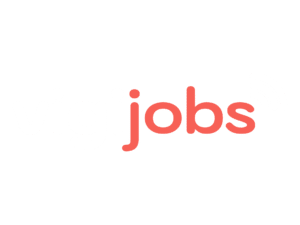 Logo Vigijobs rouge