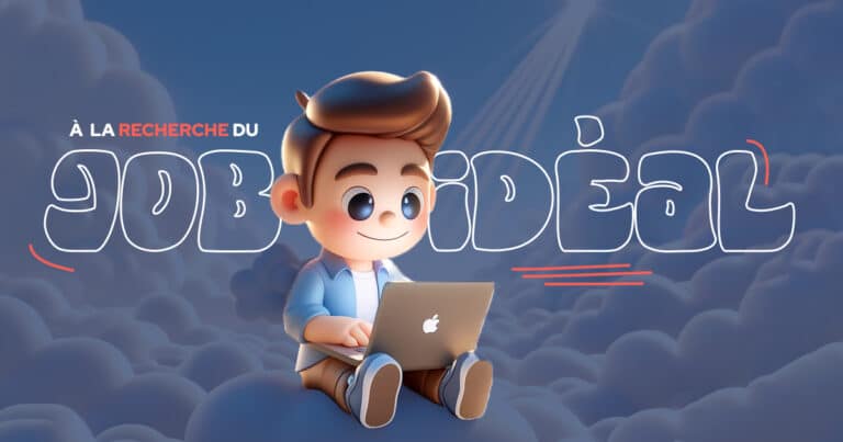 job-idéal-job-de-rêve