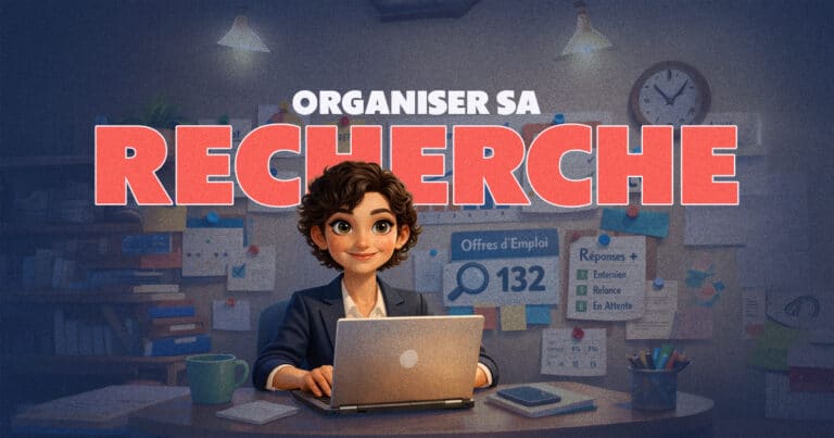 organiser-recherche-d'emploi