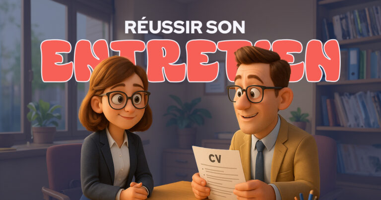 réussir-son-entretien-d'embauche
