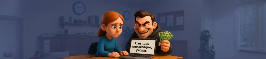 arnaque-offre-d'emploi-piège