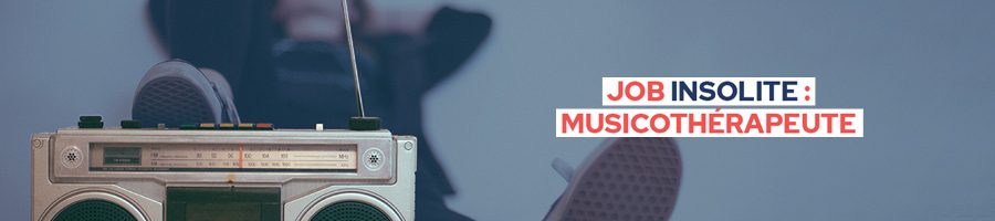 musicothérapeute