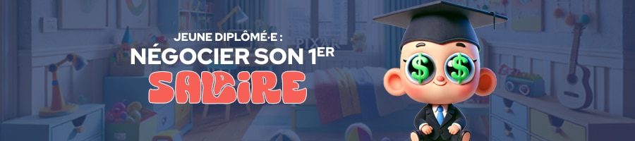 négocier-premier-salaire-guide